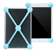 Shockproof Balls (Blå) iPad Mini Skydd