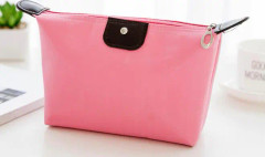 Dumpling Makeup Bag