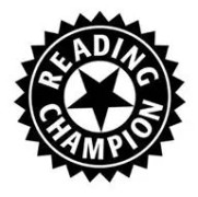 Reading Champion: Robin Hood and the Golden Arrow