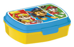  Paw Patrol Matlåda