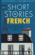 Short Stories in French for Beginners