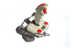 Beeshu Zinger Joystick - NES - No Box