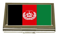 Korthållare - Afghanistan