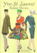 Yves St.Laurent Fashion