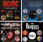 Badge Pack: Pink Floyd
