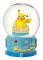 Pokemon Pikachu Snö Globe