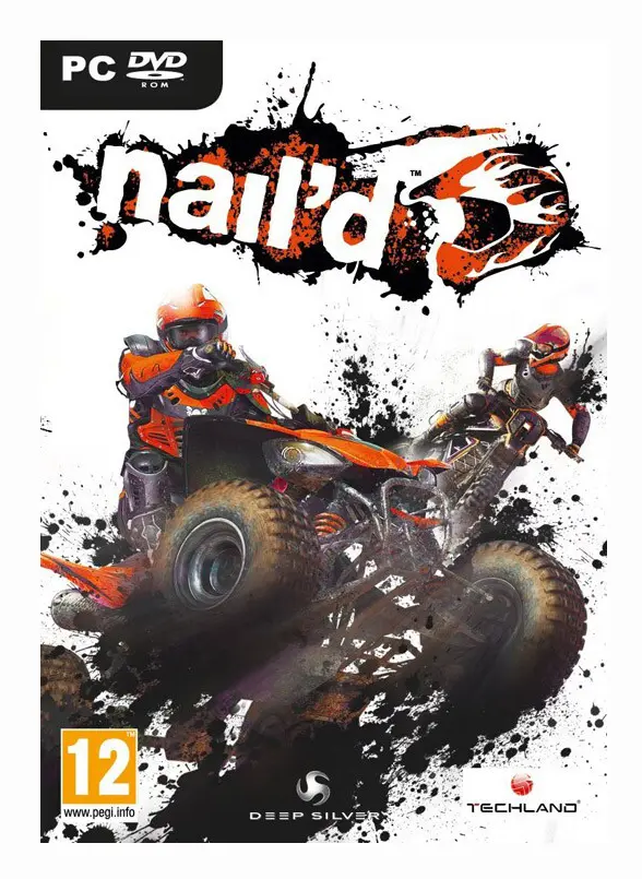 Naild (pc)