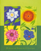 Art of Power Thought Notecards 9781401903732