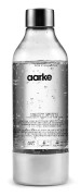 AGA Aarke Pet-flaska Stål 1000 ml