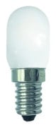 PÄRON LED-lampa 1W E14 2700K Filament Opal