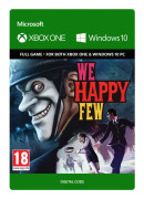 We Happy Few
