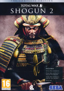 Total War: Shogun 2 - The Complete Edition - Windows - Strategy