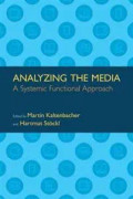 Analyzing the Media