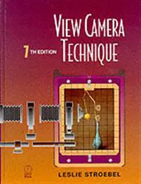 View Camera Technique