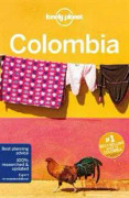 Lonely Planet Colombia