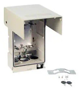 EFB Elektronik 46050.2 TT Små distributörer 3 LSA-plintar 2/10 Innehåll: 1 st