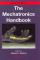 The Mechatronics Handbook - 2 Volume Set