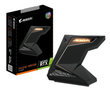  GIGABYTE AORUS RTX NVLINK RGB (4-slot)
