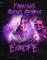 Famous Ghost Stories from Europe