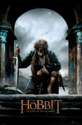The Hobbit - Battle of the five armies