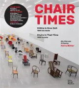 Chair Times: A History of Seating