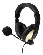Logilink Stereo Headset with High Comfort (HS0011A)