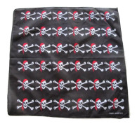 Pirat Döskalle Bandana Scarf
