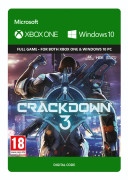 Crackdown 3