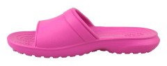 Crocs Classic Slide Kids, Barn, Tofflor, rosa
