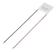 TRU COMPONENTS TES1-127040 Peltier-element 15.4 V/DC 3.9 A 33.4 W (L x B x H) 30 x 30 x 3.2 mm