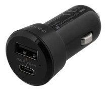 LADDARE USB-A OCH C