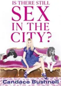Is There Still Sex in the City?