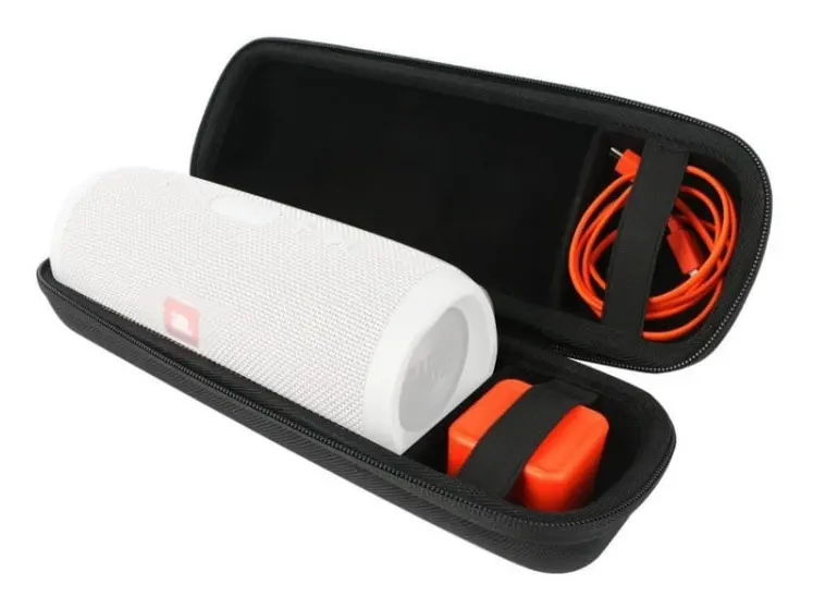 Skyddande Case/Väska till JBL Charge 3