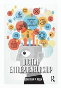 Digital Entrepreneurship