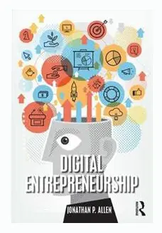 Digital Entrepreneurship