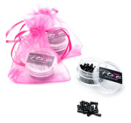 Magic Rings - 100st Black