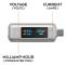Satechi USB-C Power Meter