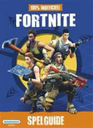 Fortnite 100% inofficiell