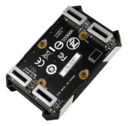  Gigabyte AORUS SLI HB Bridge RGB (1slot)