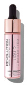 Makeup Revolution Liquid Highlighter - Dragons Blood
