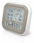 ALL-IN-ONE PROFESSIONAL WEATHER STATION