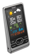 Oregon Scientific WMR86NSX Backyard Pro Home Wireless Weather Station