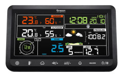 Oregon Scientific All-in-one Professional Weather Station