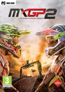 MXGP 2 - The Official Motocross Videogame (videogames)