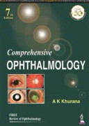 Comprehensive Ophthalmology