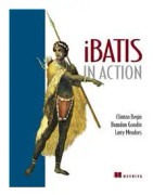 iBATIS in Action
