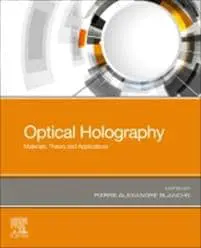 Optical Holography