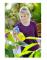 Gloria Haus und Garten 000860.0000 Hobby 10 FLEX Tryckspruta 1 l