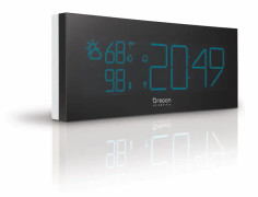 Oregon Scientific PRYSMAchrome Weather Station