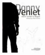 Danny Venlet: Interior Architect & Designer